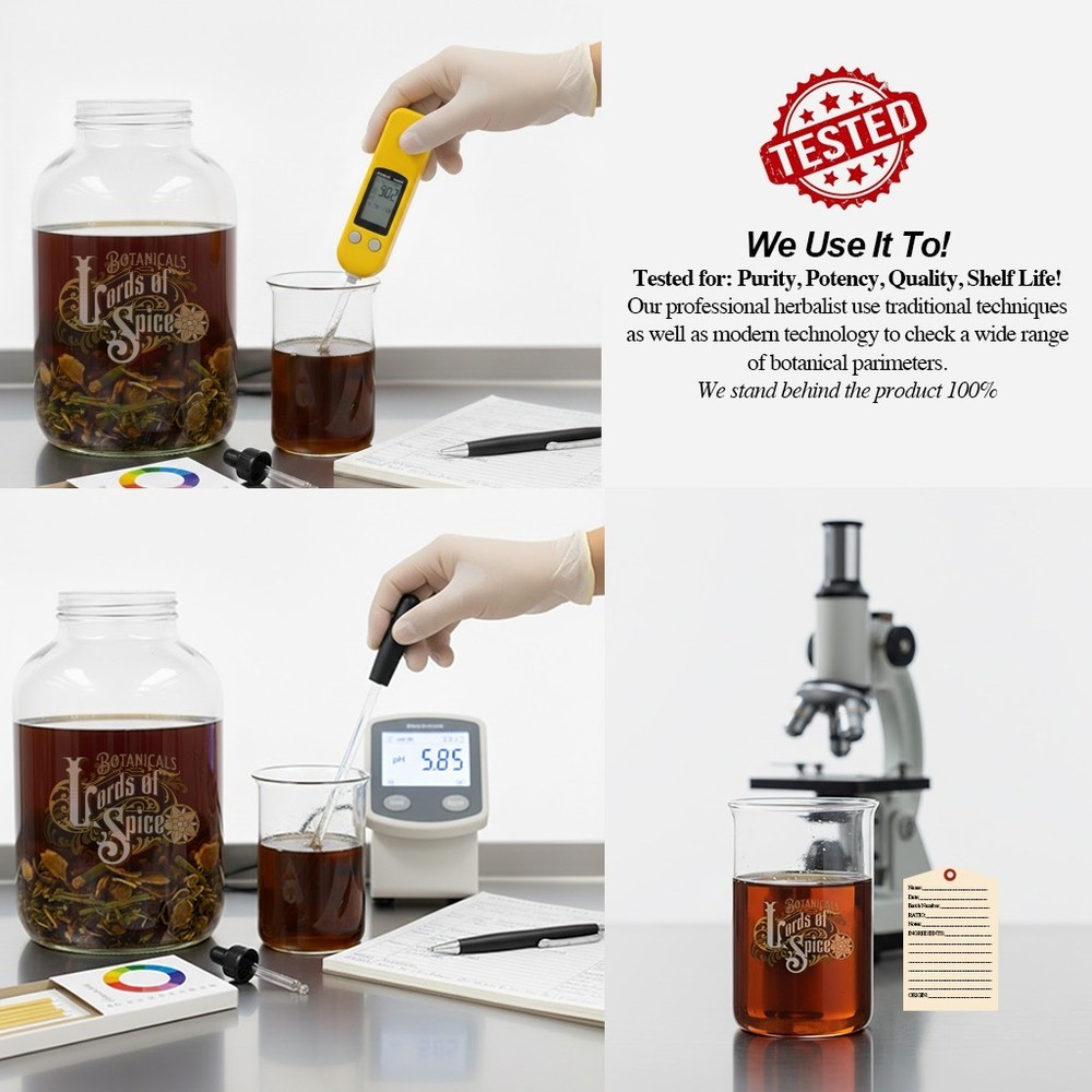 Eucalyptus Extract / Tincture EASY Liquid DROPS (Eucalyptus Globulus) USA