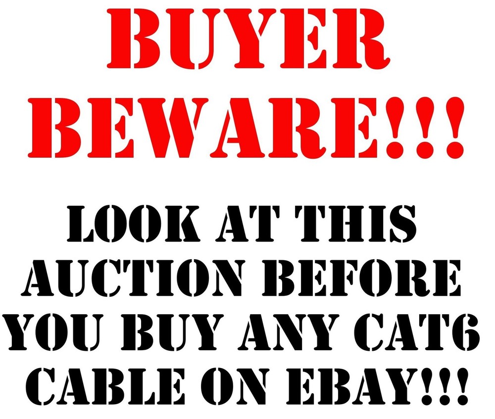 CAT6 Ethernet Riser CMR Cable 550MHz Gigabit White 1000FT - SOLID BARE COPPER