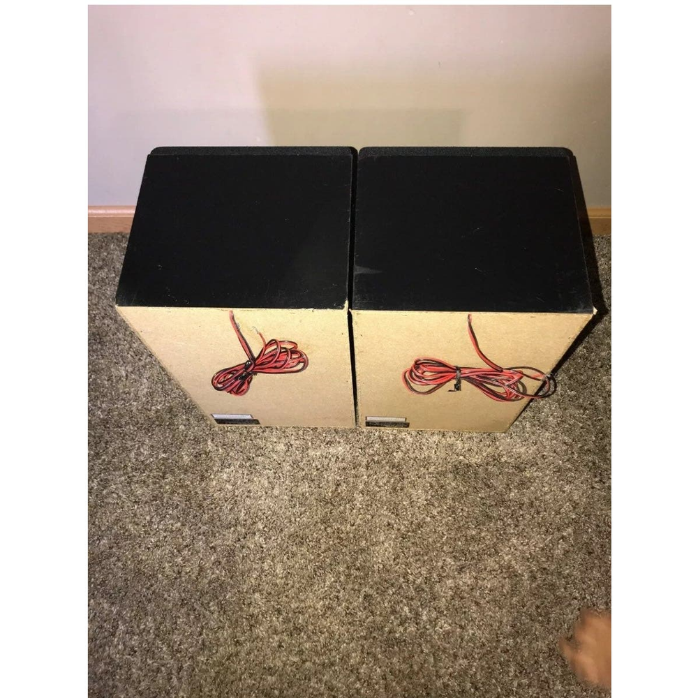 Panasonic 2 Way Speaker Set SB-DH30A