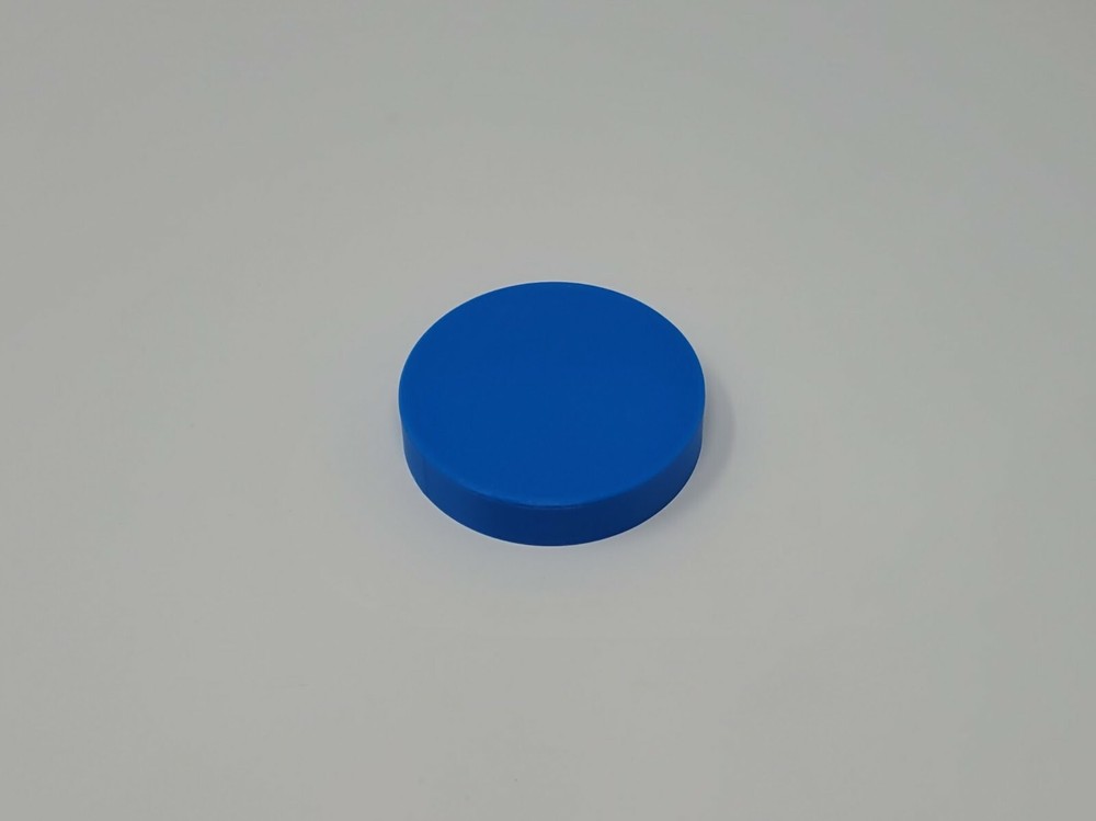 Dillon Powder Dropper Replacement Lid