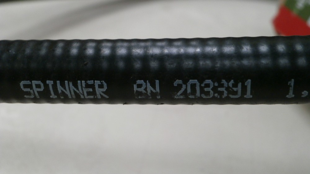 Spinner BN203391  GSM Jumper Cable