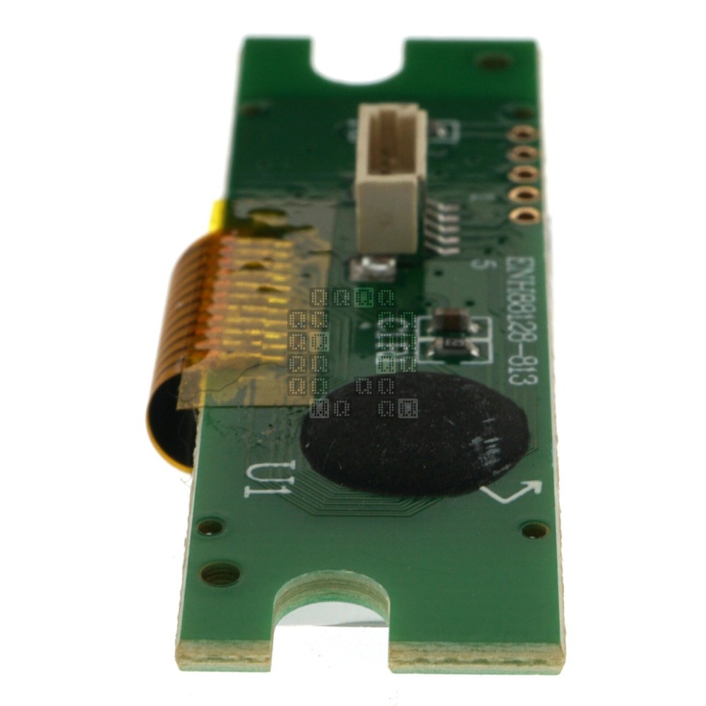 Milwaukee Tool 22-09-1580 LCD Printed Circuit Board (PCB) Assembly