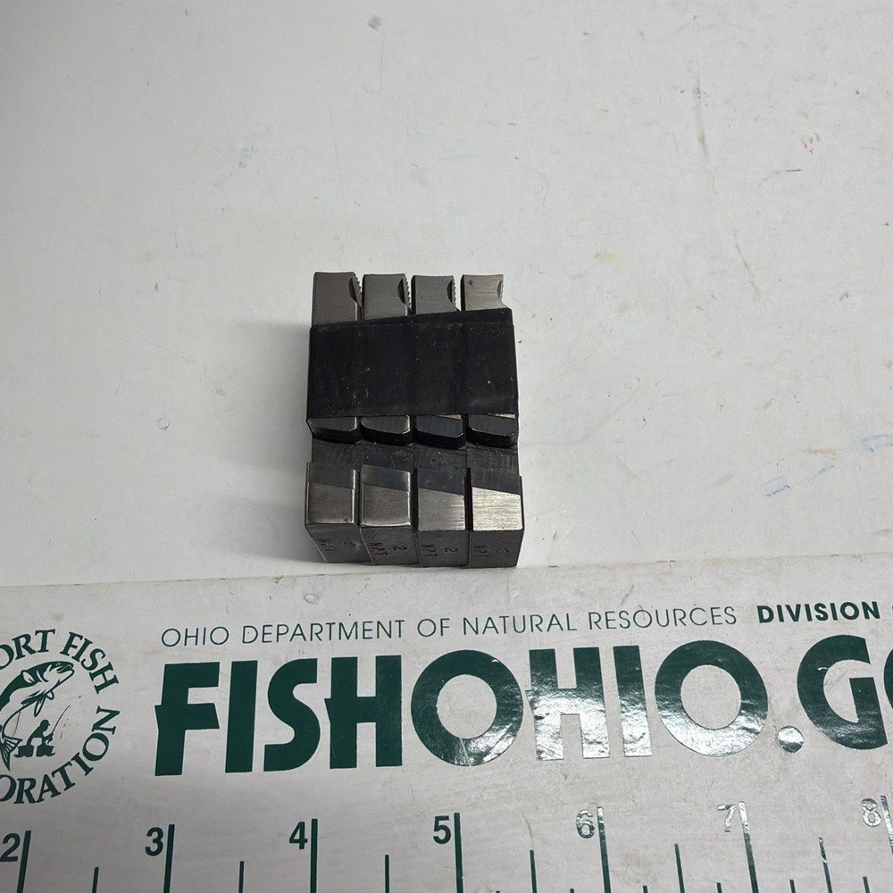 RIDGID 500 2" NPT DIES