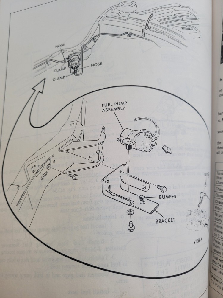 1977 Cadillac Service Manual