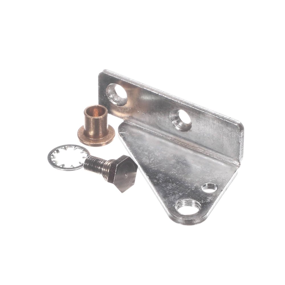 PIVOT HINGE CHROME 11510000004 - Genuine OEM Replacement Part