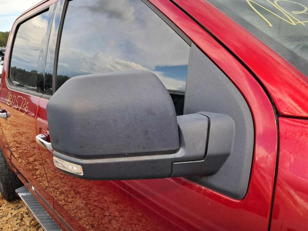 F150 2017 Glove Box 4819502