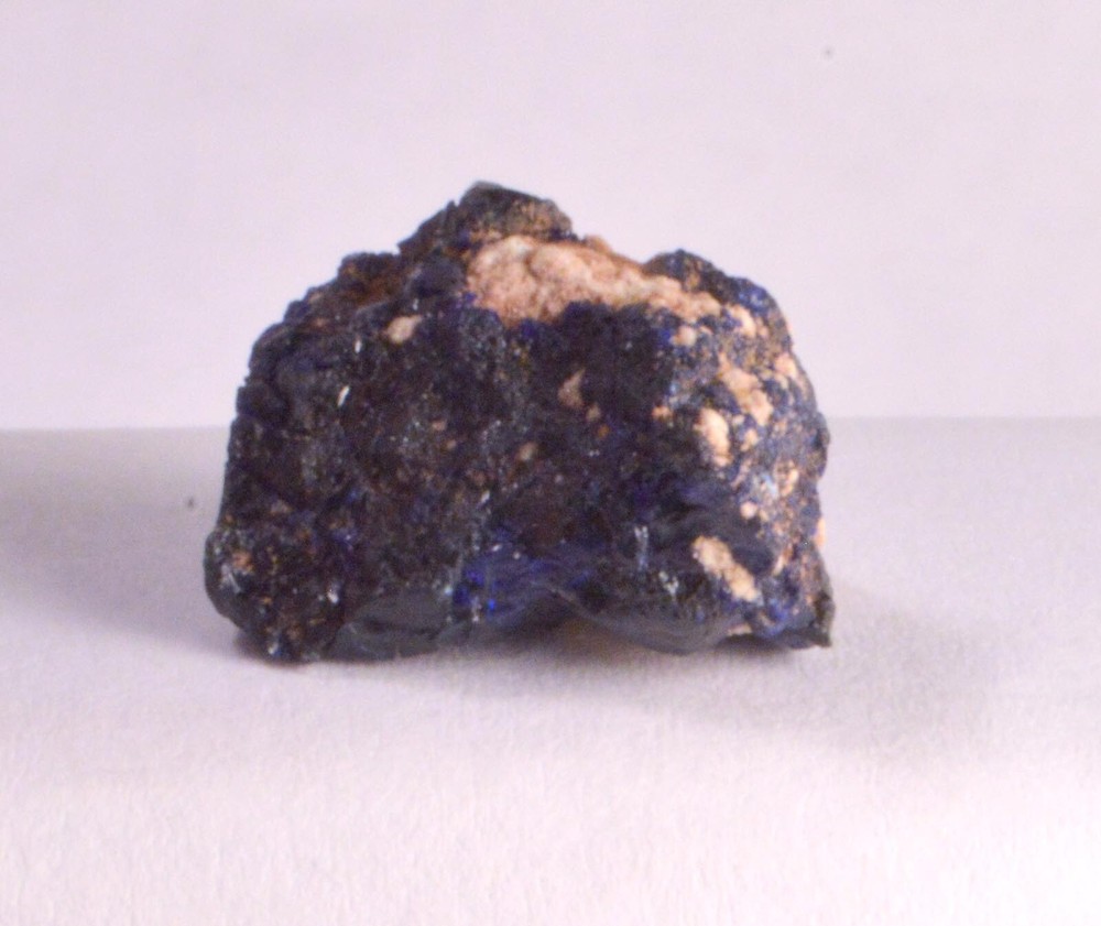 #10,173 Azurite - Morocco
