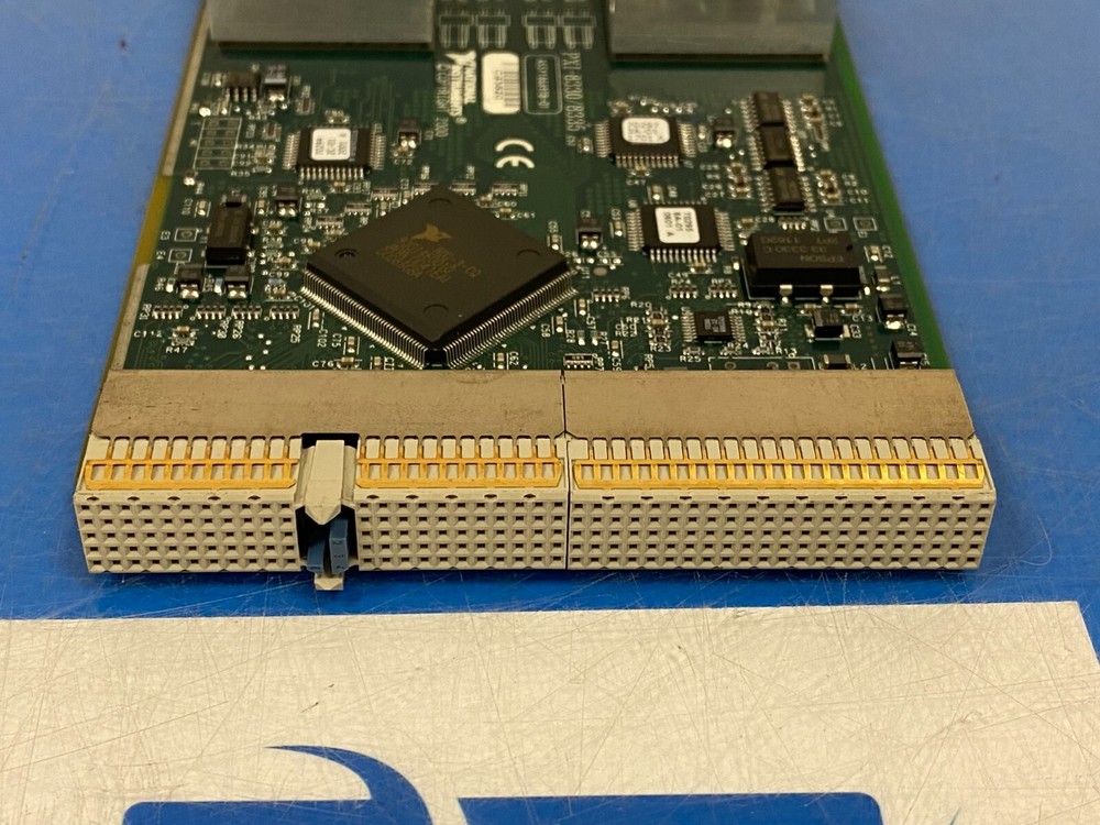 National Instruments MXI-3 Series PCI-8330 Copper Cable MXI-3 Interface Board