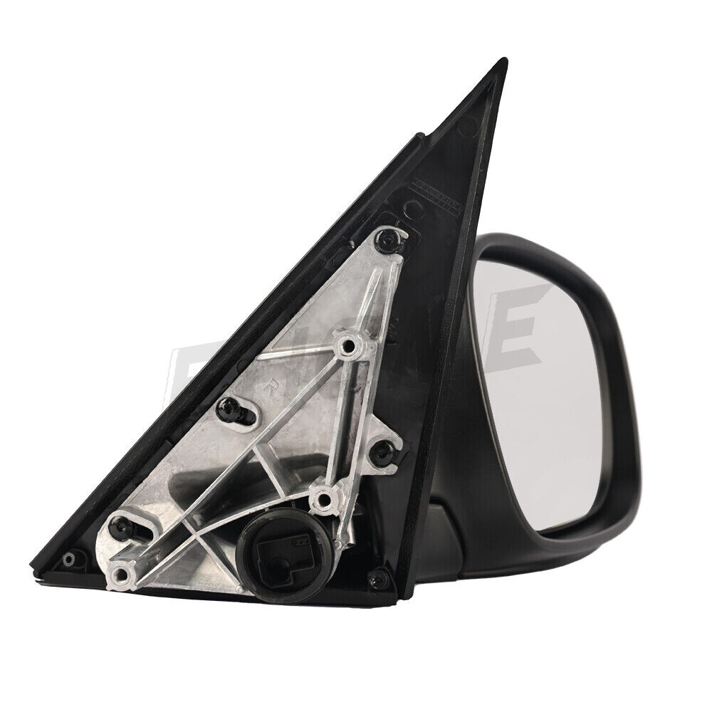 For BMW X3 2011 2012 2013 14 RIGHT PASSENGER MIRROR WHITE #