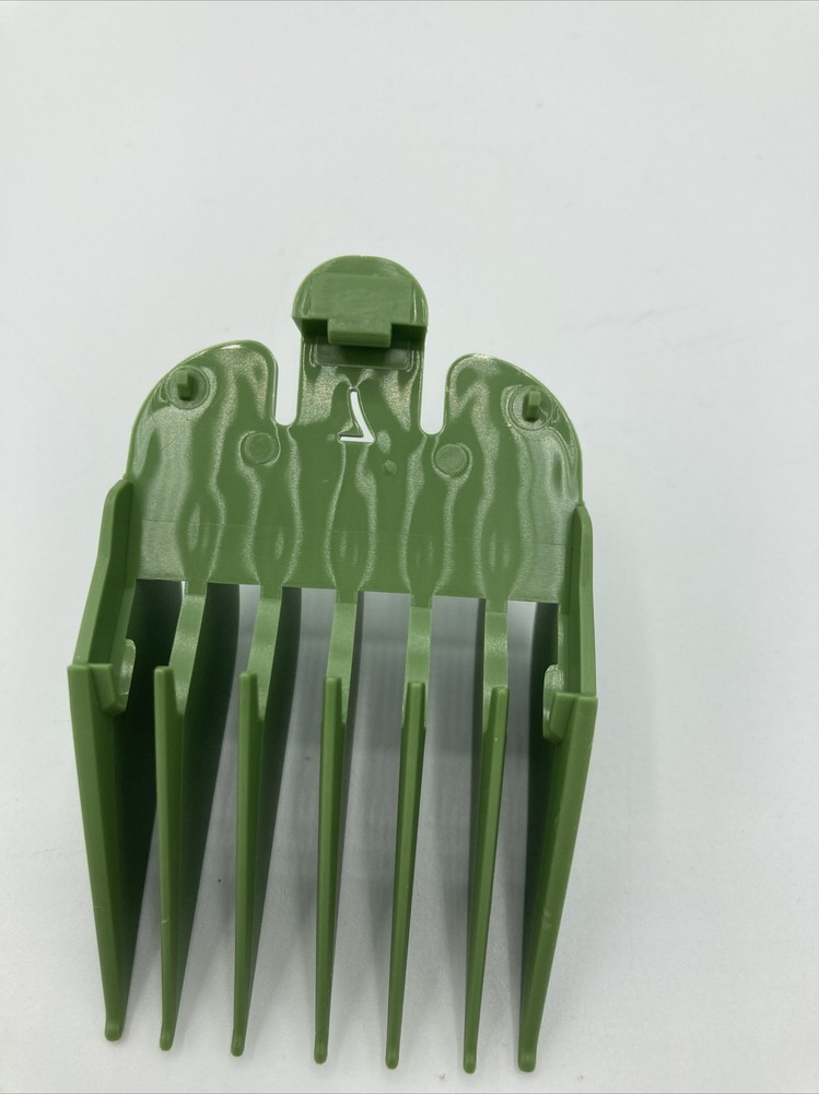 Walh Cutting Guide #7 7/8” 22mm Green