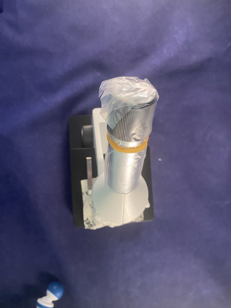 Wolfe Cadet Student Activity Microscope 700X Battery Operated Light NEW