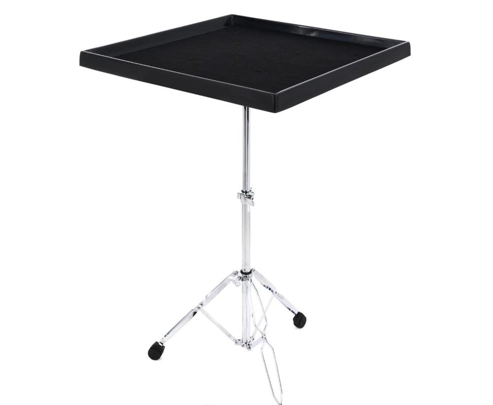 Gibraltar 7615 - Large Percussion Table -NEW