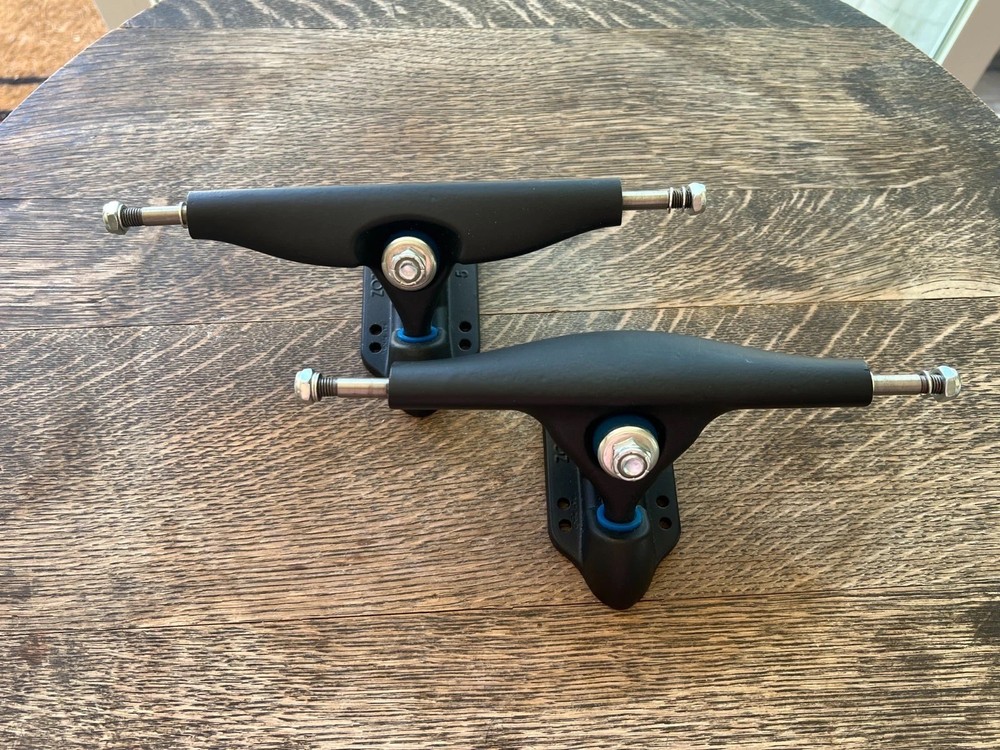 Veloz Longboard Trucks