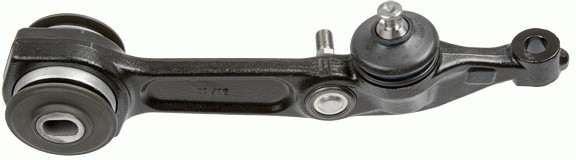 For Mercedes S control arm - actuator rod front