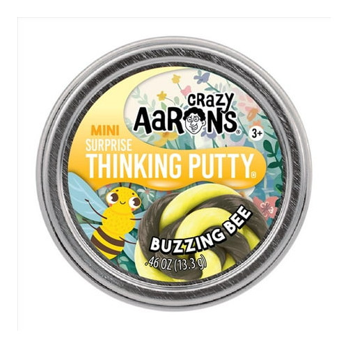 Crazy Aaron's Spring Surprise Toy Gift, Assorted Desing