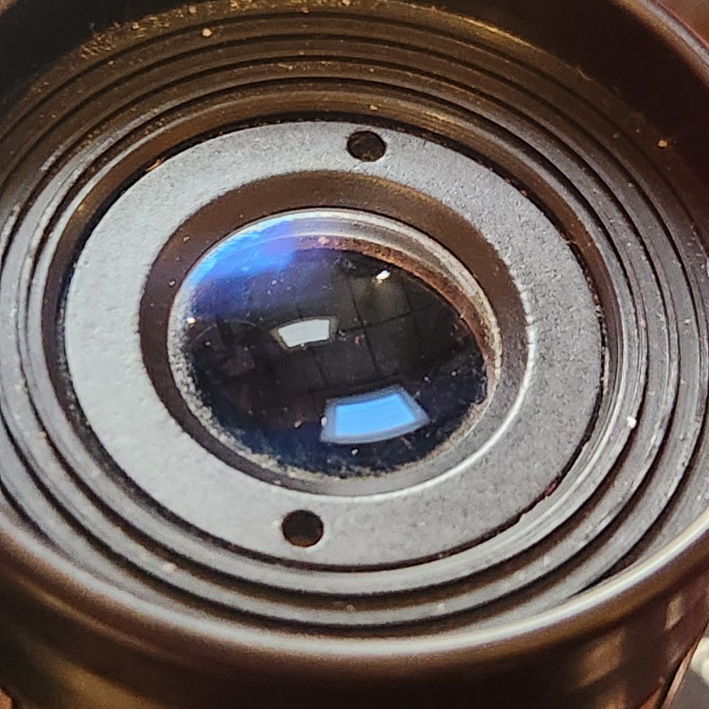 Western Field Bak-4 Prisms binoculars