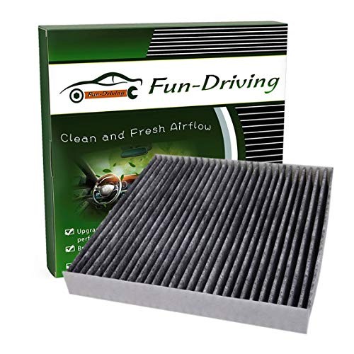 FD134 Cabin Air Filter for