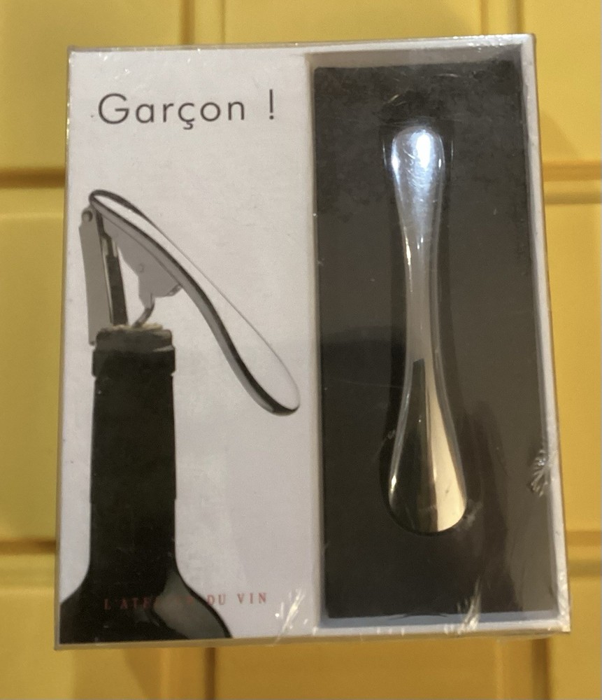Garçon Wine Opener