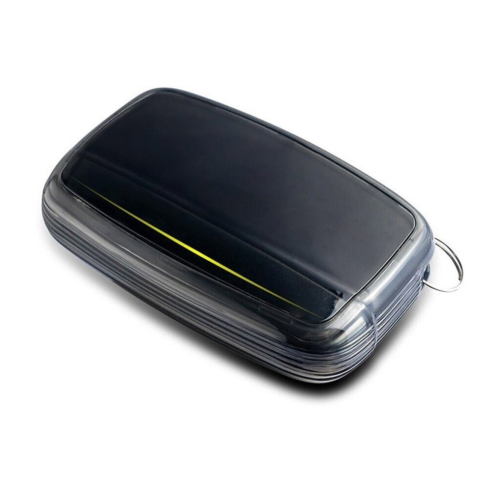 Push Button Engine Key Case for Range Rover Sport Evoque Discovery 4