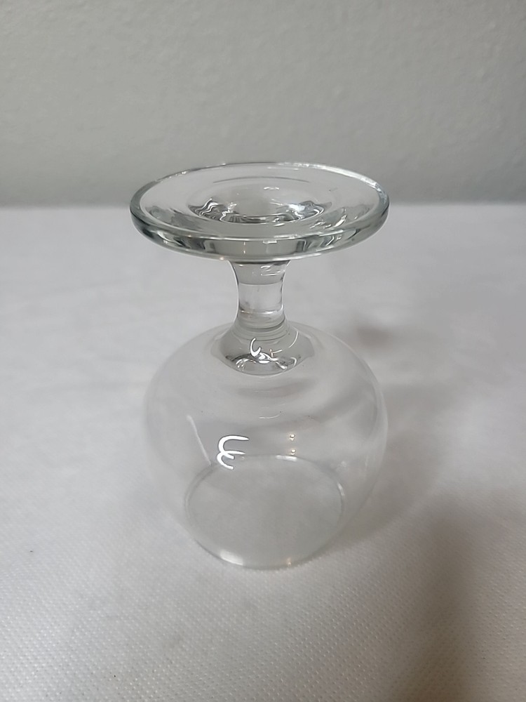 Set Of 5 Brandy snifters