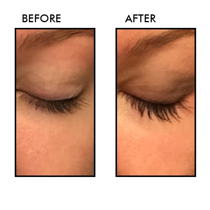 Lash & Brow Serum: Seductive Lashes Best Lash Serum