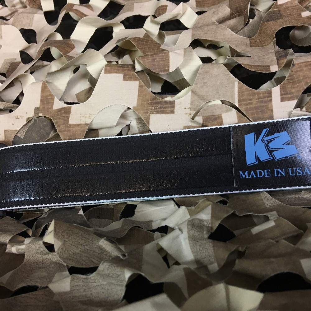 NEW KM Paintball Universal Mask Goggle Strap - CA Pot Bear