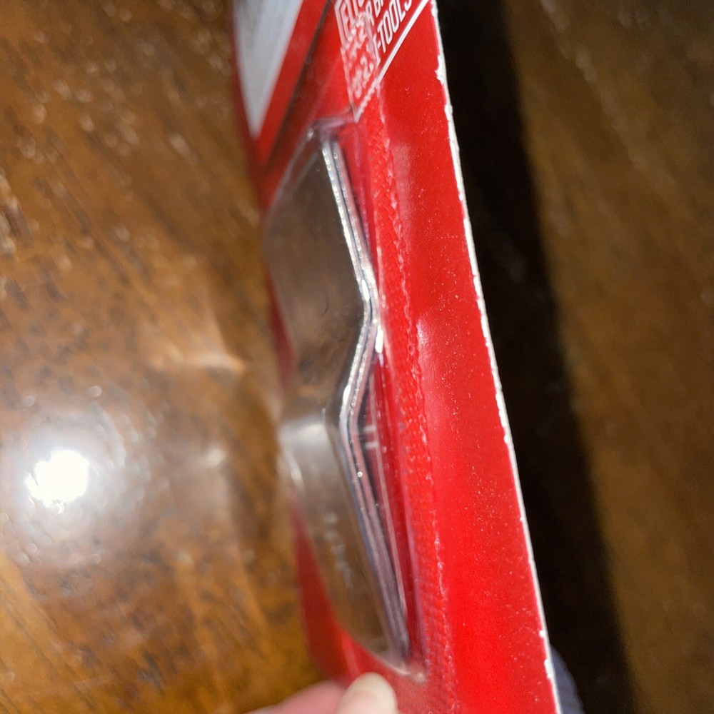 2 PACK, Genuine Craftsman 2" SCRAPER BLADE for PAINT COATINGS Multi-Tools 67652