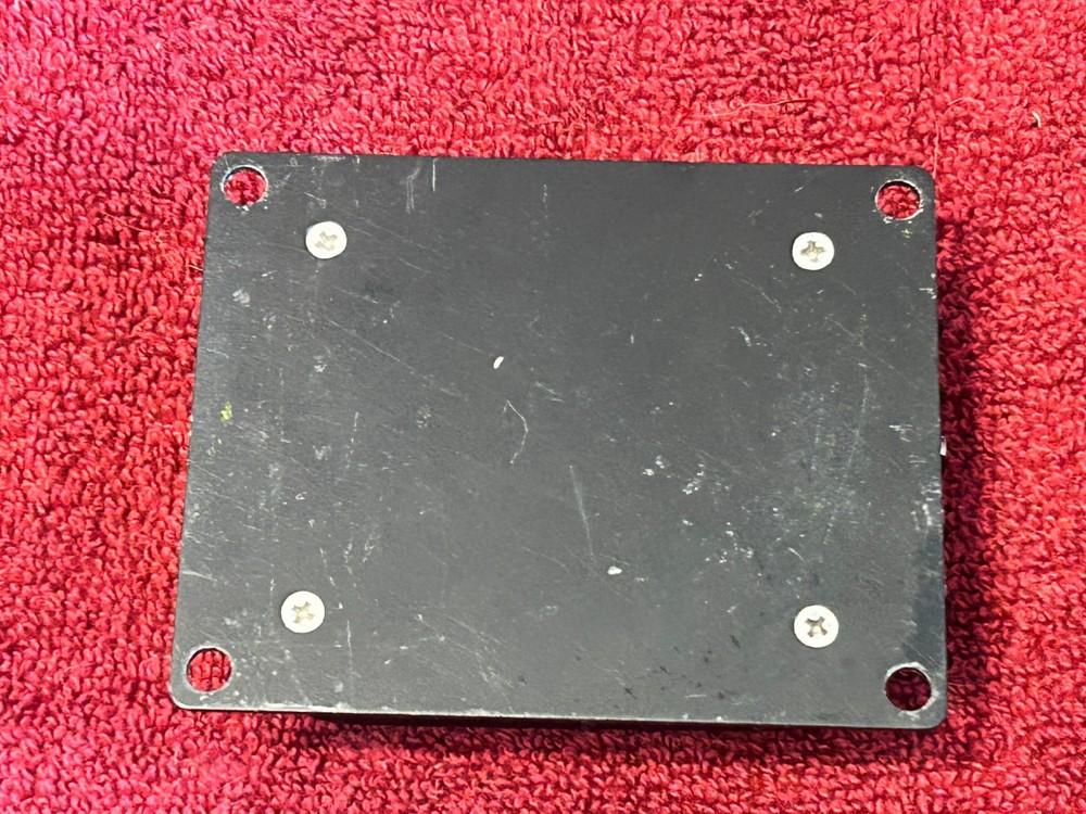 AVTECH CORP 1020 HZ RANGE FILTER P/N 828-1