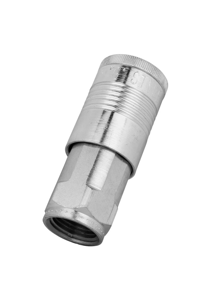 1815 Milton 1/2" FNPT G Style Coupler 10 Pack