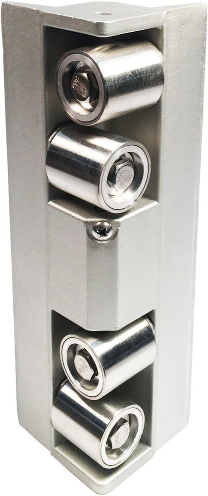 Platinum Drywall Tools Inside Corner Roller with Handle – Best Tool For Taping