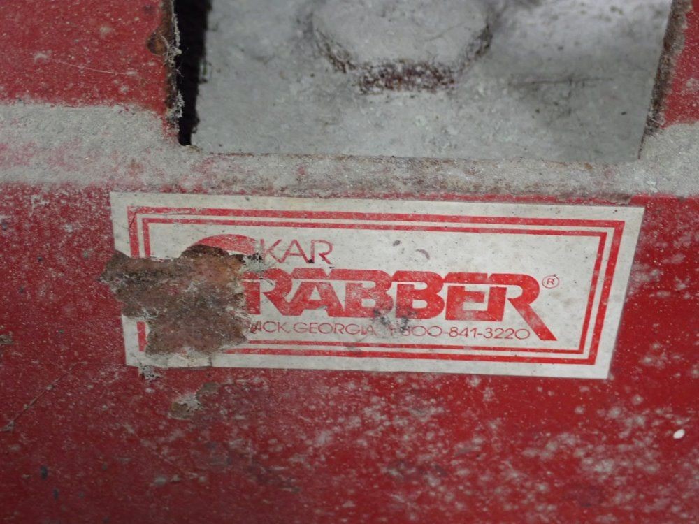KAR GRABBER FRAME JACK 01260290013