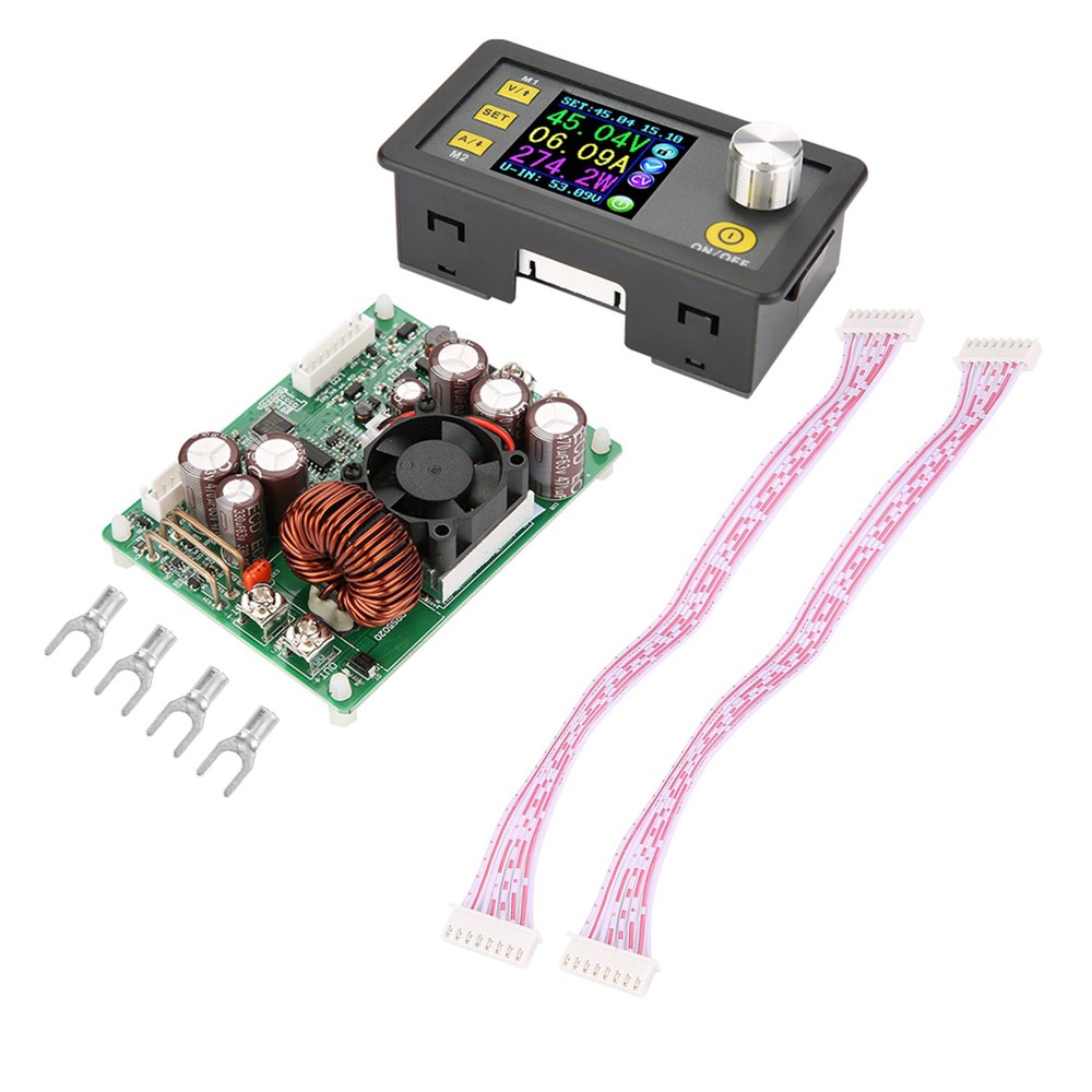DPS5020 Adjustable Regulated LCD Digital Power Supply