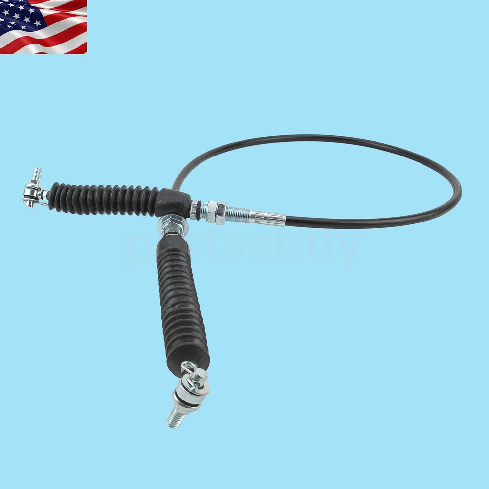 Shift Cable Fit Can-AM 707000775 Gear Shift Shifter Cable Can Am UTV