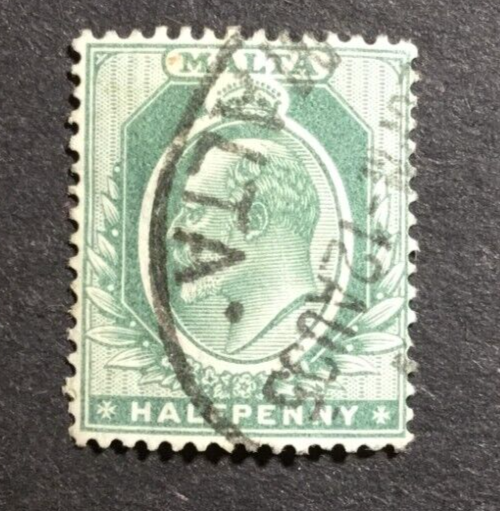 Maltese, Malta Postage Stamps