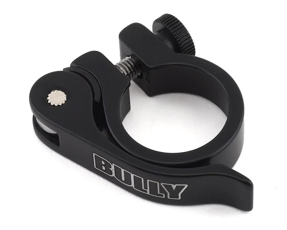 Bully Brand Quick Release 1-1/8th"