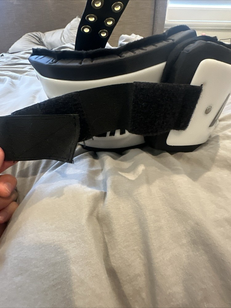 Douglas QB Rib/Back Protector Pad Combo