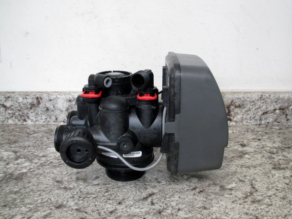 Sterling SWS1-45-L Water Treatment System Controller / Control Head Assy Used