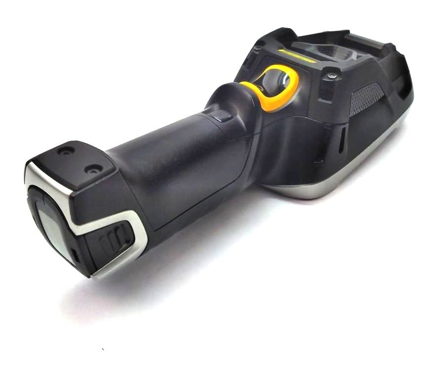 Zebra TC8000 Mobile Computer Handheld Android Barcode Scanner TC80NH-1101K420NA