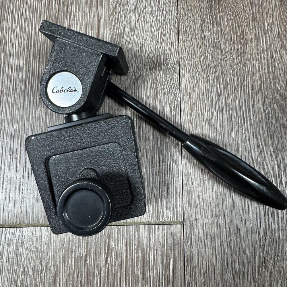 Cabela's Car Window Mount For Spotting Scope or Binoculars
