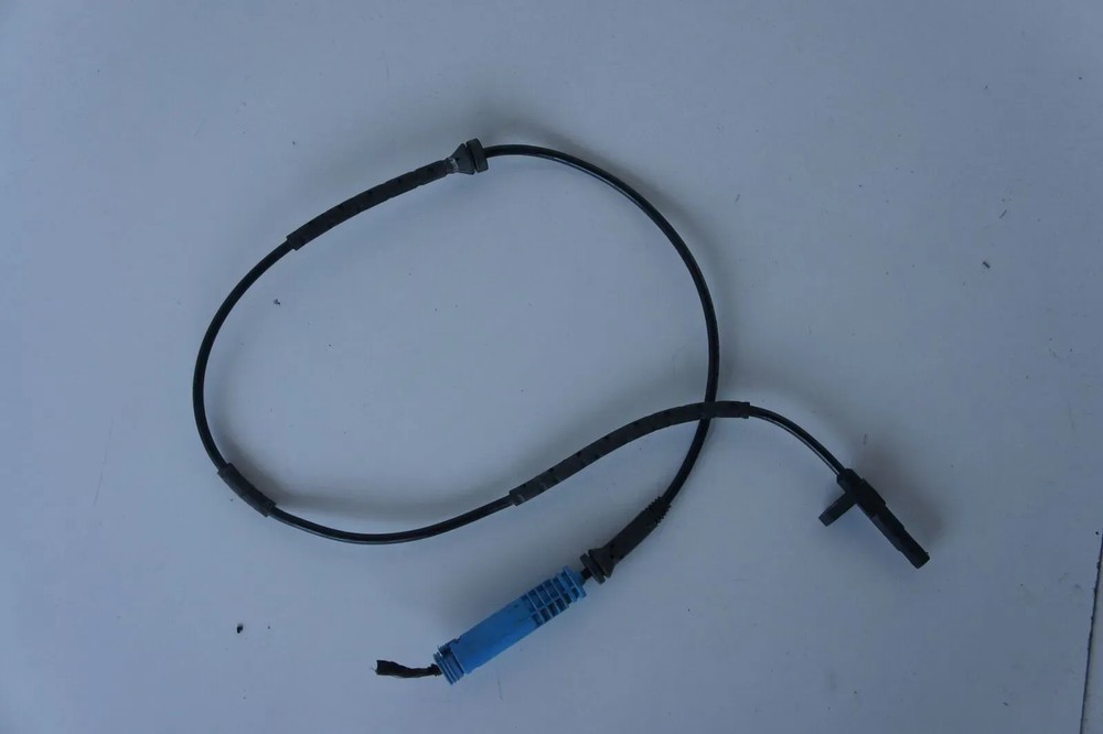 Original BMW E61 pulse generator DSC rear 34526771701