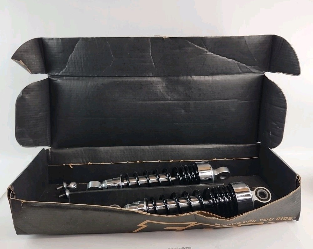 Kit Triumph Shocks AM17 D Series  .