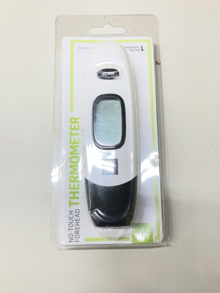 Medline No Touch Forehead Thermometer