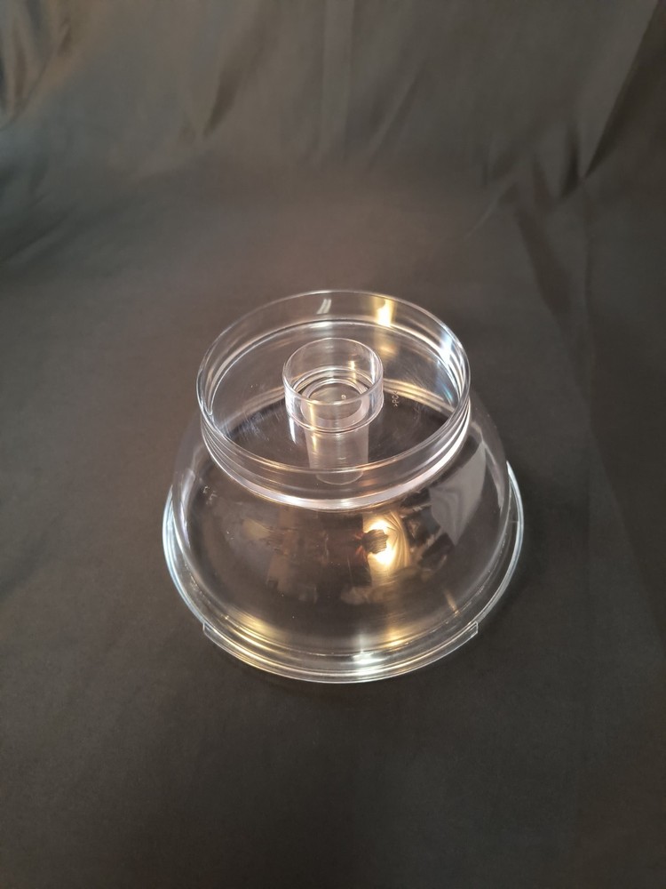 KitchenAid Food Processor Work Bowl Replacement Part KFPW760 KFPM770