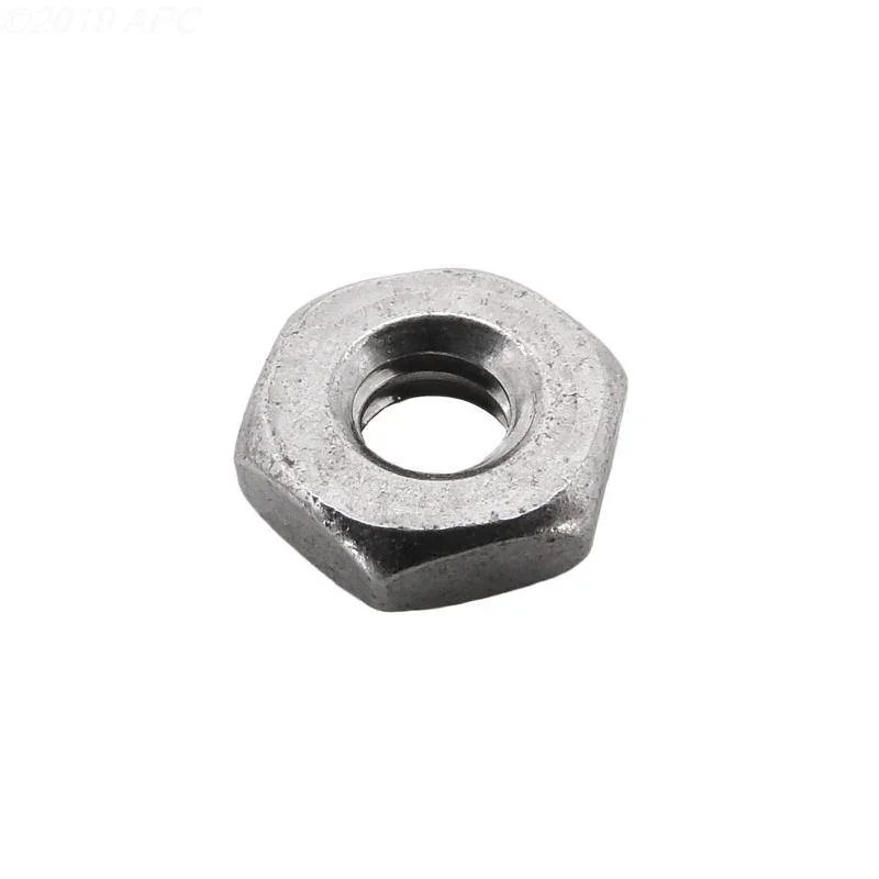 Tube Sheet Nut