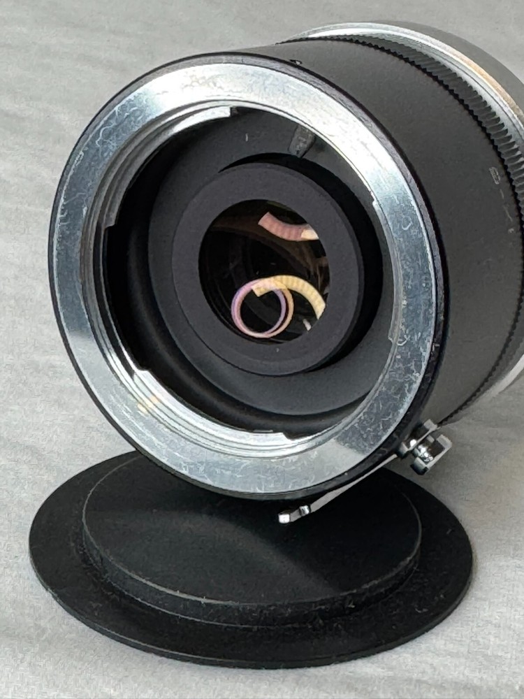 Vivitar Automatic Tele Converter 3x-5