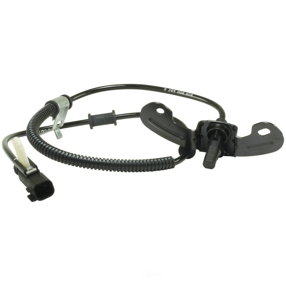 ABS Wheel Speed Sensor WVE 5S12337