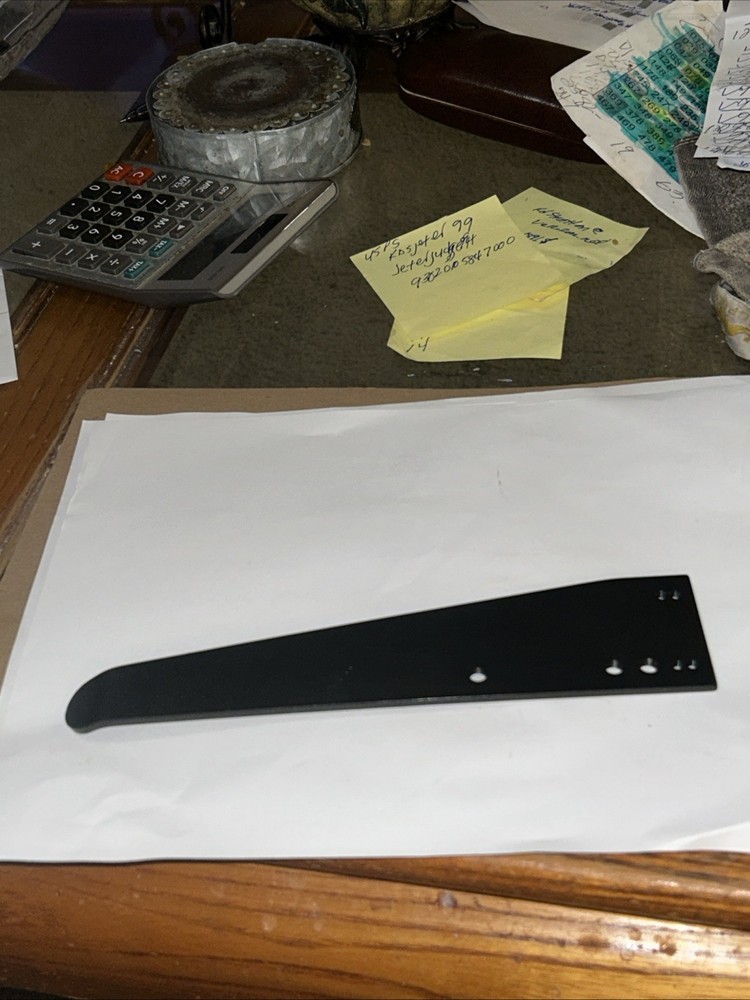 981320 Plate