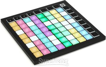 Novation Launchpad X Grid Controller for Ableton Live