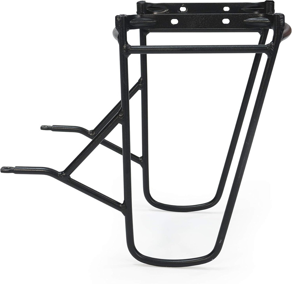 Coho Pannier Rack , Black