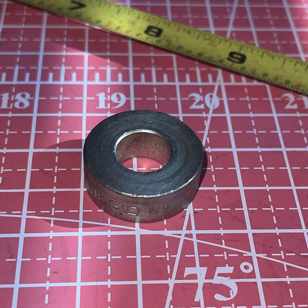Ridgid USA 64865 Drill Guide 3533 Bushing
